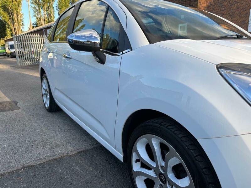 Used Citroen C3 2013 for sale - 76621472: Photo 20