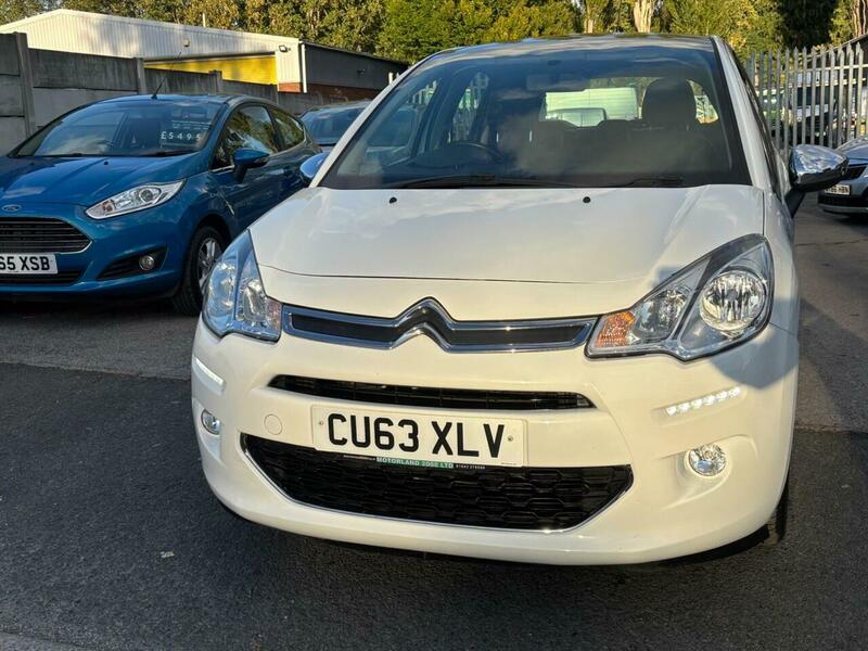 Used Citroen C3 2013 for sale - 76621472: Photo 21
