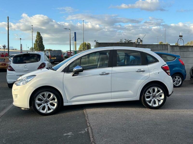 Used Citroen C3 2013 for sale - 76621472: Photo 23