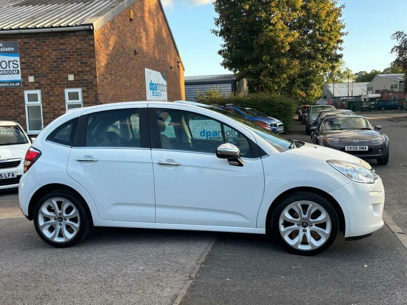 Used Citroen C3 2013 for sale - 76621472: Photo 24