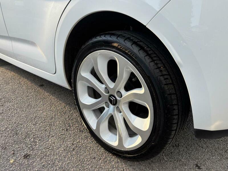 Used Citroen C3 2013 for sale - 76621472: Photo 5