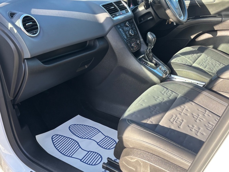 Used Vauxhall Meriva 2012 for sale - 76621470: Photo 11