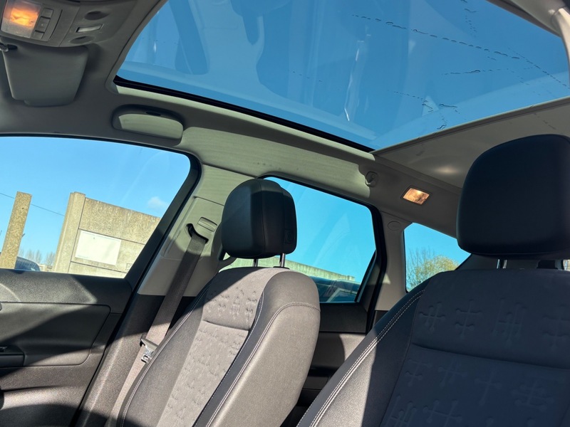 Used Vauxhall Meriva 2012 for sale - 76621470: Photo 12