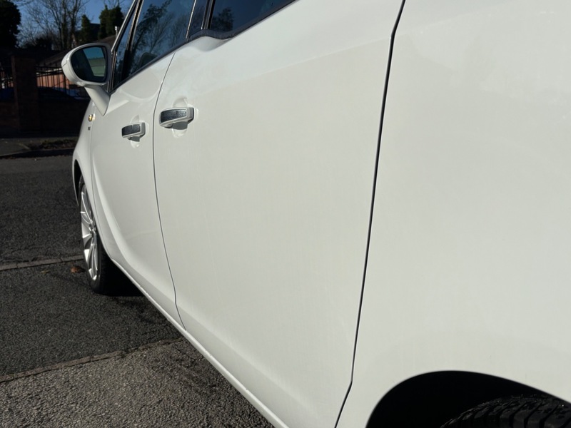 Used Vauxhall Meriva 2012 for sale - 76621470: Photo 14