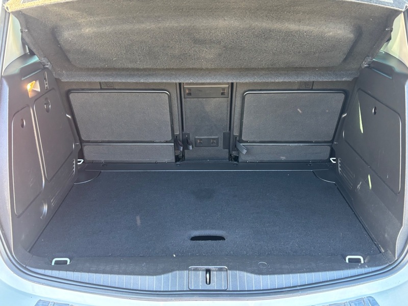 Used Vauxhall Meriva 2012 for sale - 76621470: Photo 17