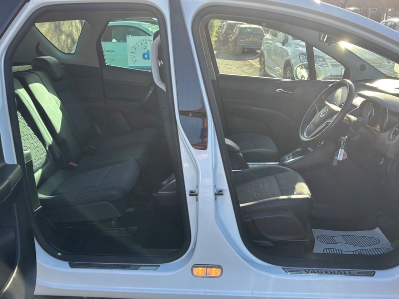 Used Vauxhall Meriva 2012 for sale - 76621470: Photo 20