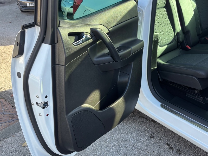 Used Vauxhall Meriva 2012 for sale - 76621470: Photo 21