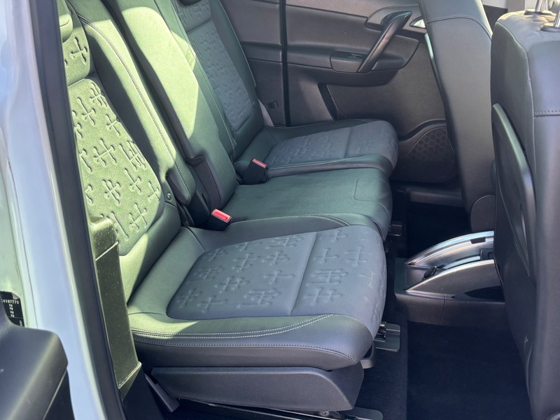 Used Vauxhall Meriva 2012 for sale - 76621470: Photo 22