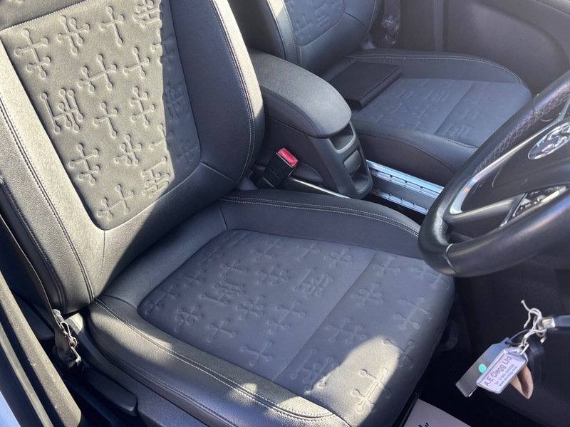 Used Vauxhall Meriva 2012 for sale - 76621470: Photo 25