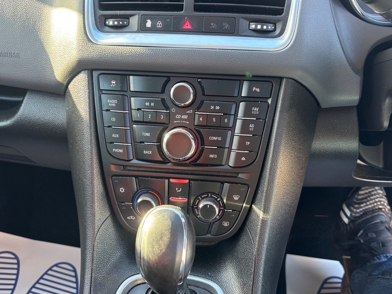 Used Vauxhall Meriva 2012 for sale - 76621470: Photo 26