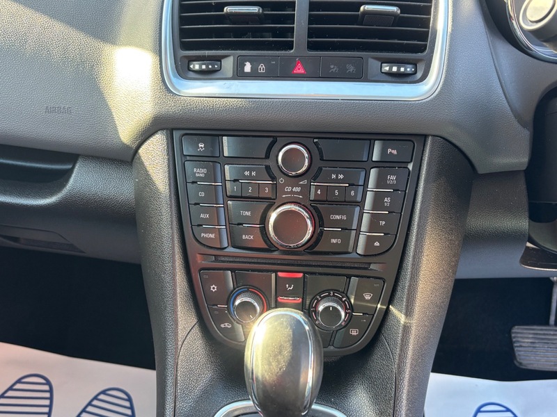 Used Vauxhall Meriva 2012 for sale - 76621470: Photo 27