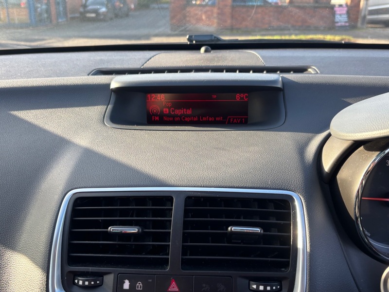 Used Vauxhall Meriva 2012 for sale - 76621470: Photo 28