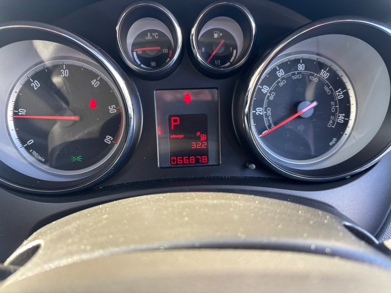 Used Vauxhall Meriva 2012 for sale - 76621470: Photo 29