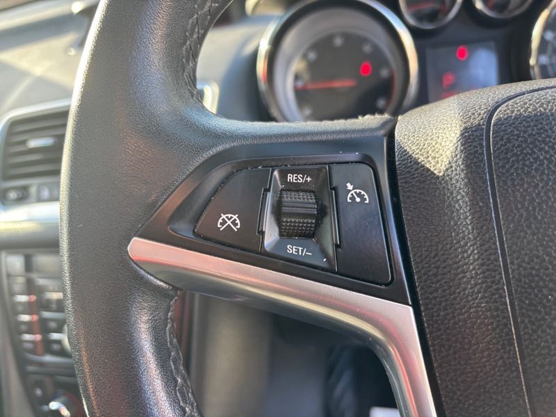 Used Vauxhall Meriva 2012 for sale - 76621470: Photo 30