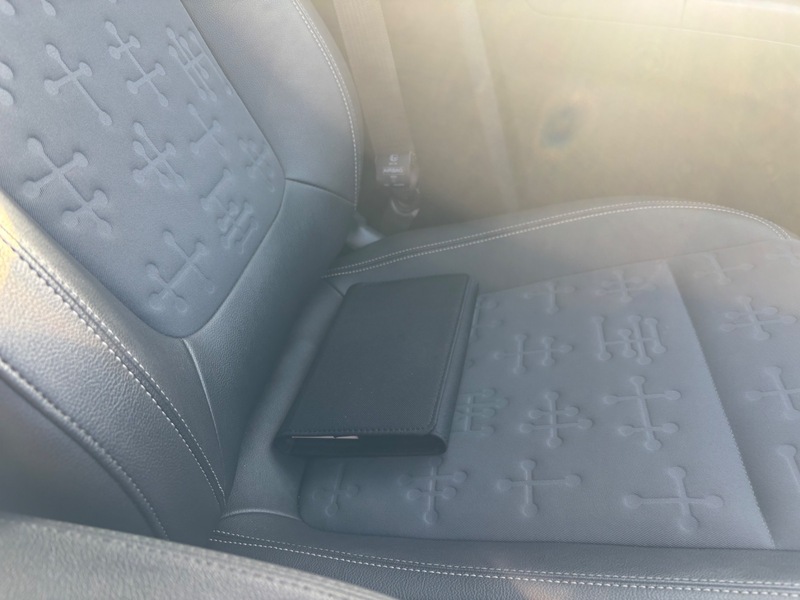 Used Vauxhall Meriva 2012 for sale - 76621470: Photo 32