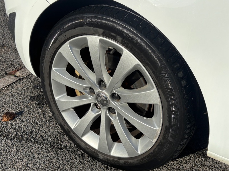 Used Vauxhall Meriva 2012 for sale - 76621470: Photo 6