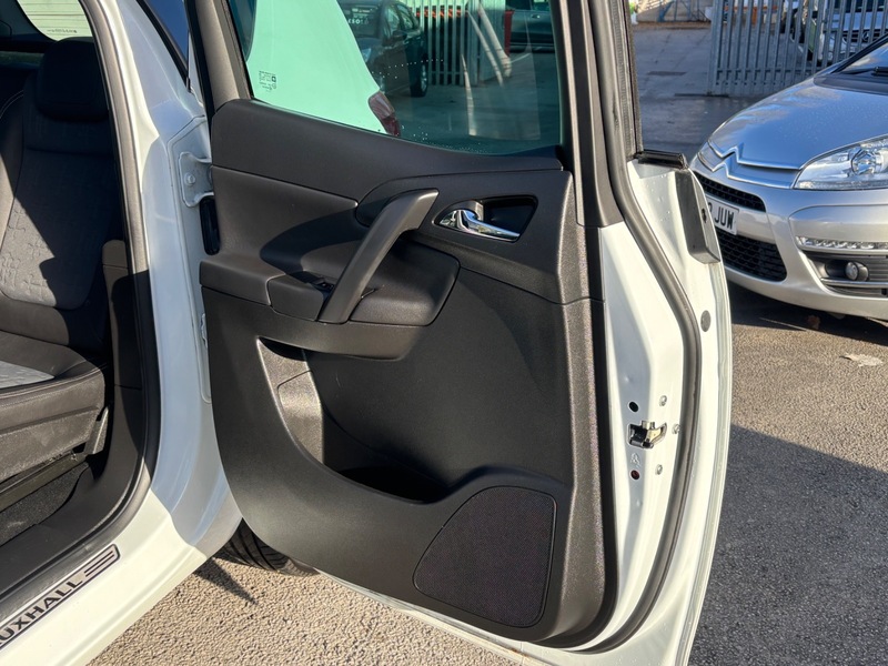 Used Vauxhall Meriva 2012 for sale - 76621470: Photo 9