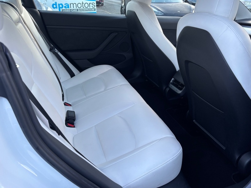 Used Tesla Model 3 2021 for sale - 76962944: Photo 10