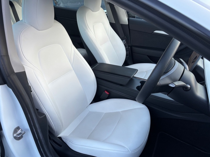 Used Tesla Model 3 2021 for sale - 76962944: Photo 11