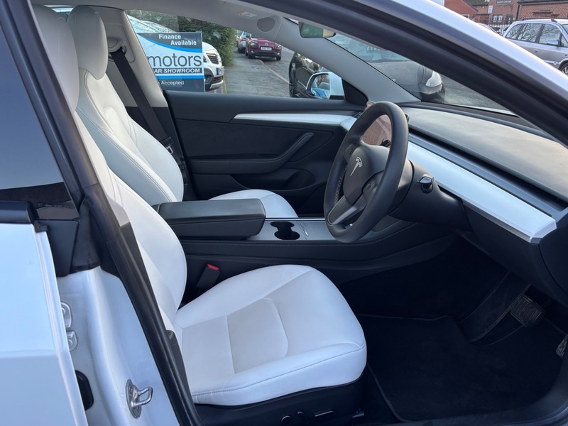 Used Tesla Model 3 2021 for sale - 76962944: Photo 12