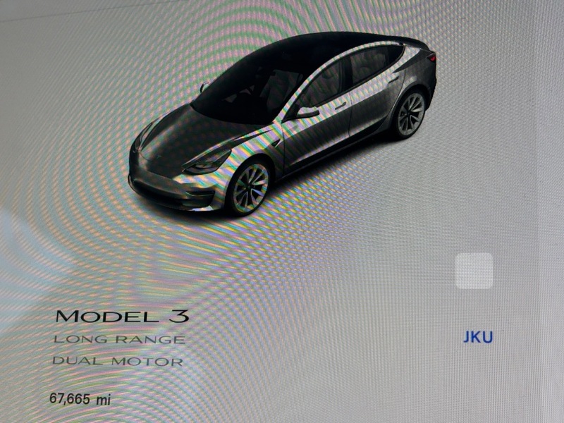 Used Tesla Model 3 2021 for sale - 76962944: Photo 15
