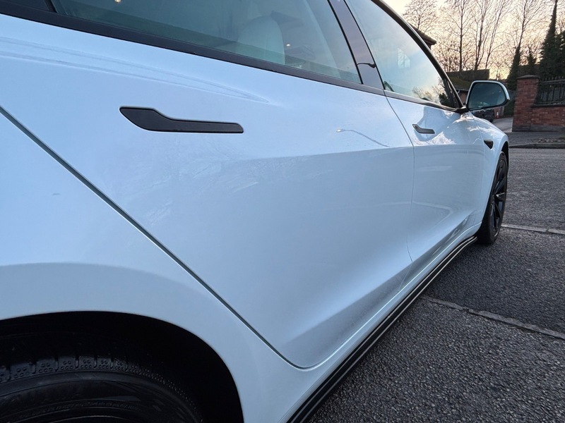 Used Tesla Model 3 2021 for sale - 76962944: Photo 17