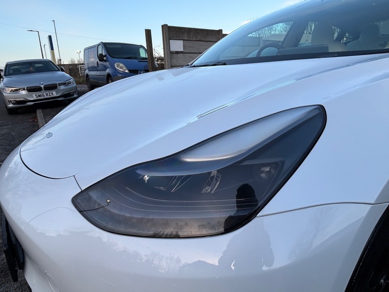 Used Tesla Model 3 2021 for sale - 76962944: Photo 20