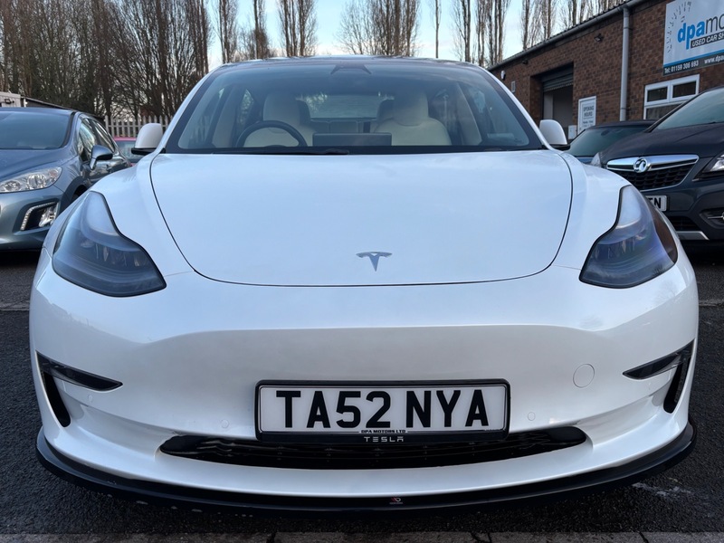 Used Tesla Model 3 2021 for sale - 76962944: Photo 22
