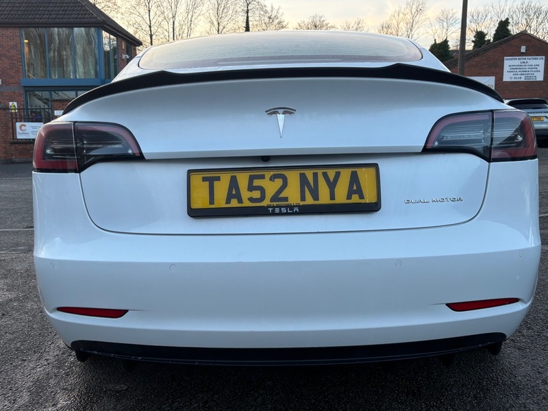 Used Tesla Model 3 2021 for sale - 76962944: Photo 23