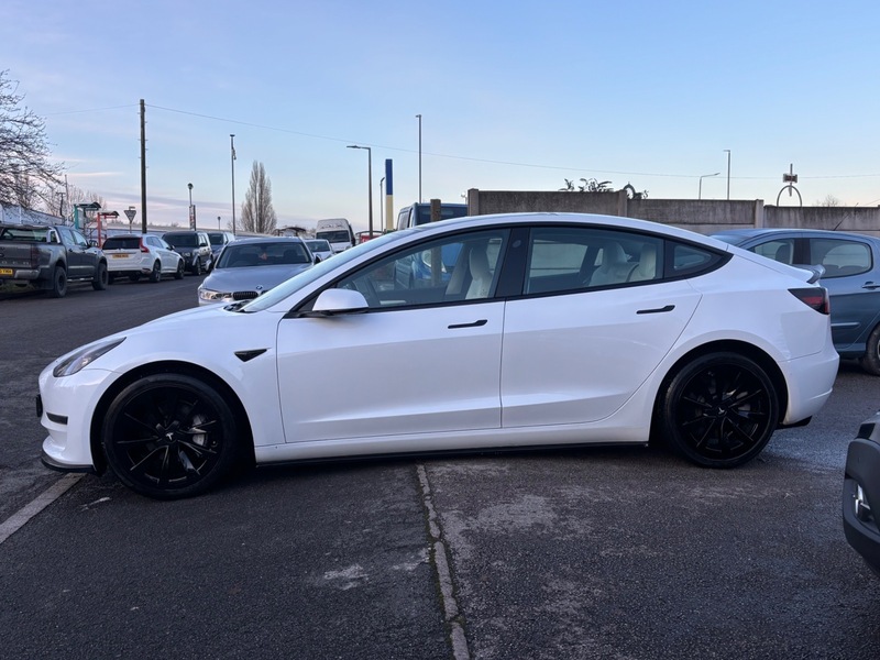 Used Tesla Model 3 2021 for sale - 76962944: Photo 25