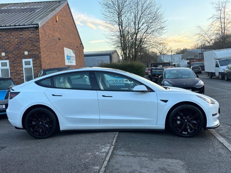 Used Tesla Model 3 2021 for sale - 76962944: Photo 26