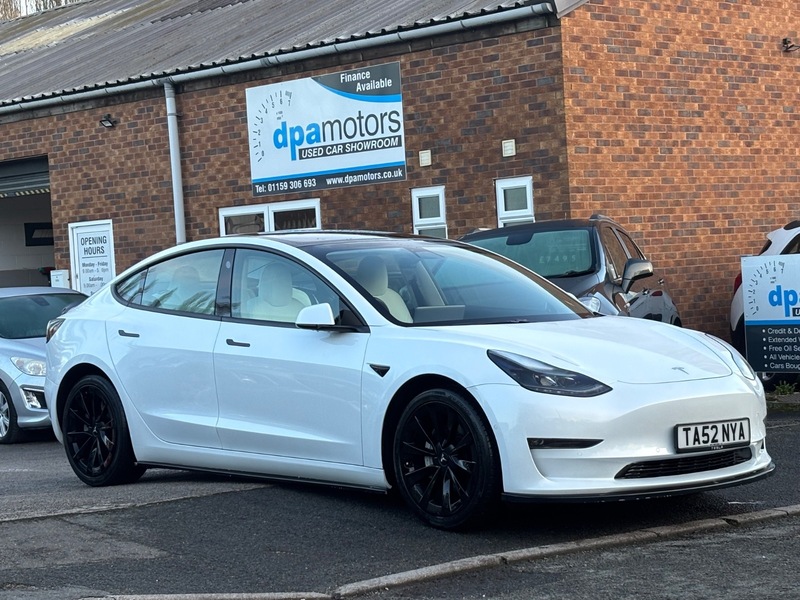 Used Tesla Model 3 2021 for sale - 76962944: Photo 27