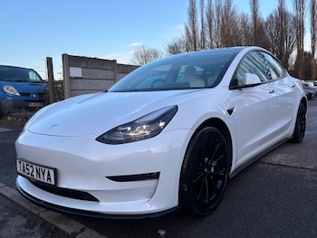 Used Tesla Model 3 2021 for sale - 76962944: Photo
