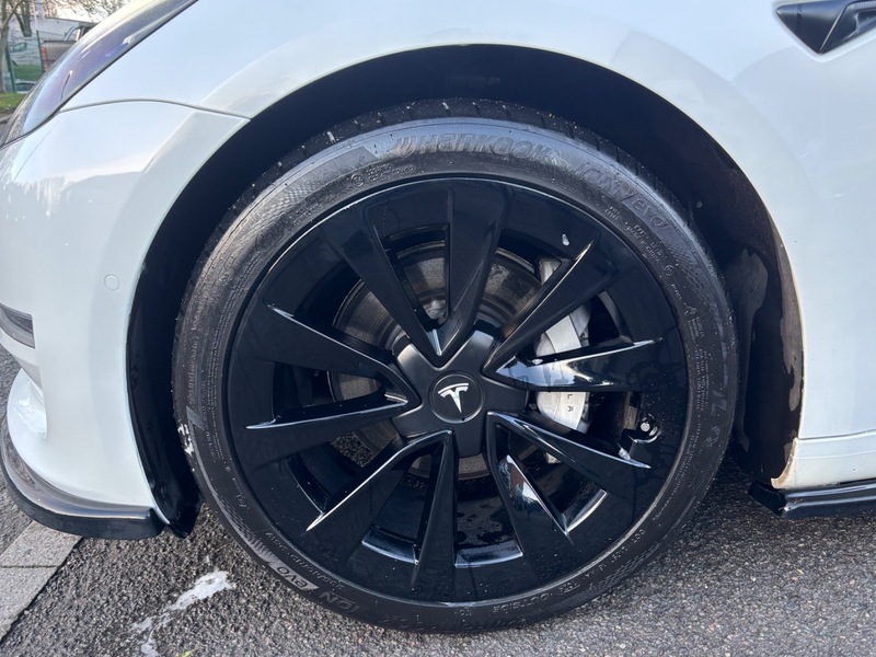 Used Tesla Model 3 2021 for sale - 76962944: Photo 6