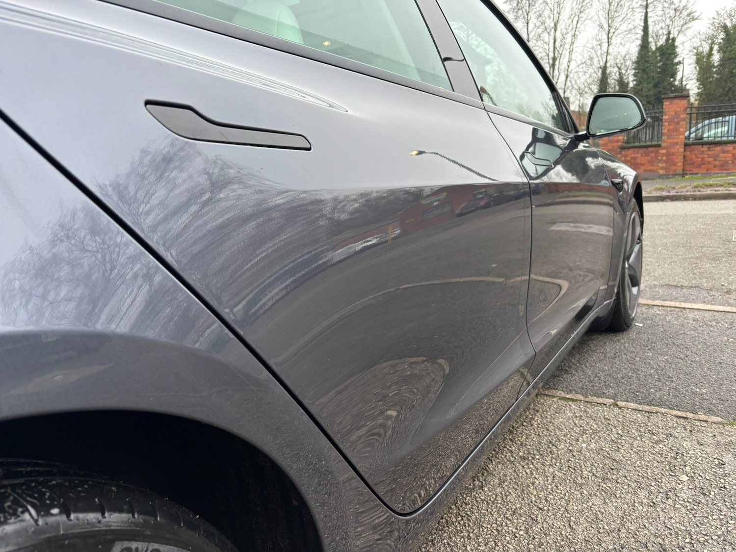 Used Tesla Model 3 2021 for sale - 77578885: Photo 15