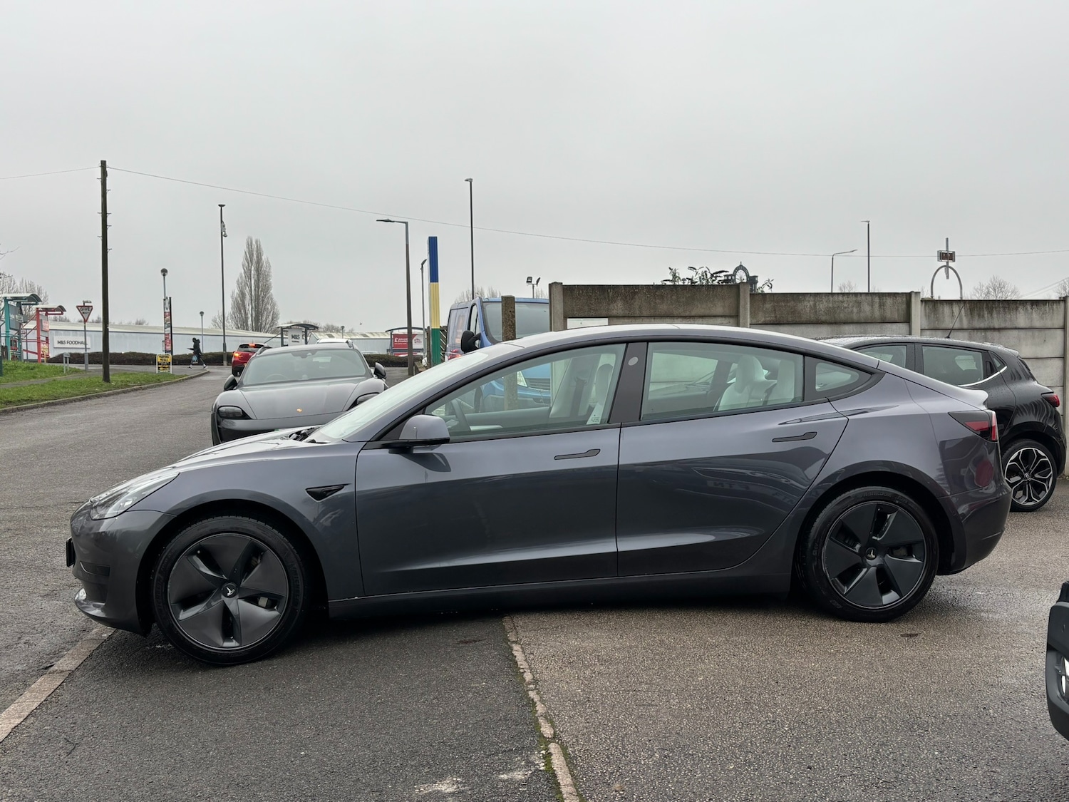 Used Tesla Model 3 2021 for sale - 77578885: Photo 21