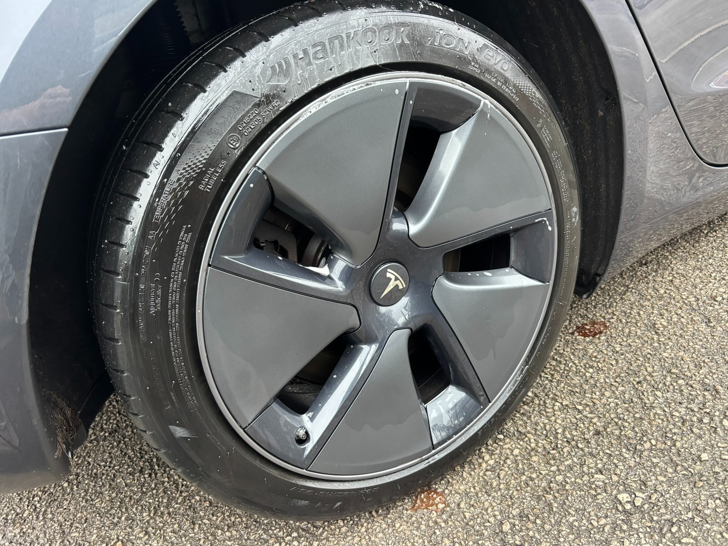 Used Tesla Model 3 2021 for sale - 77578885: Photo 5