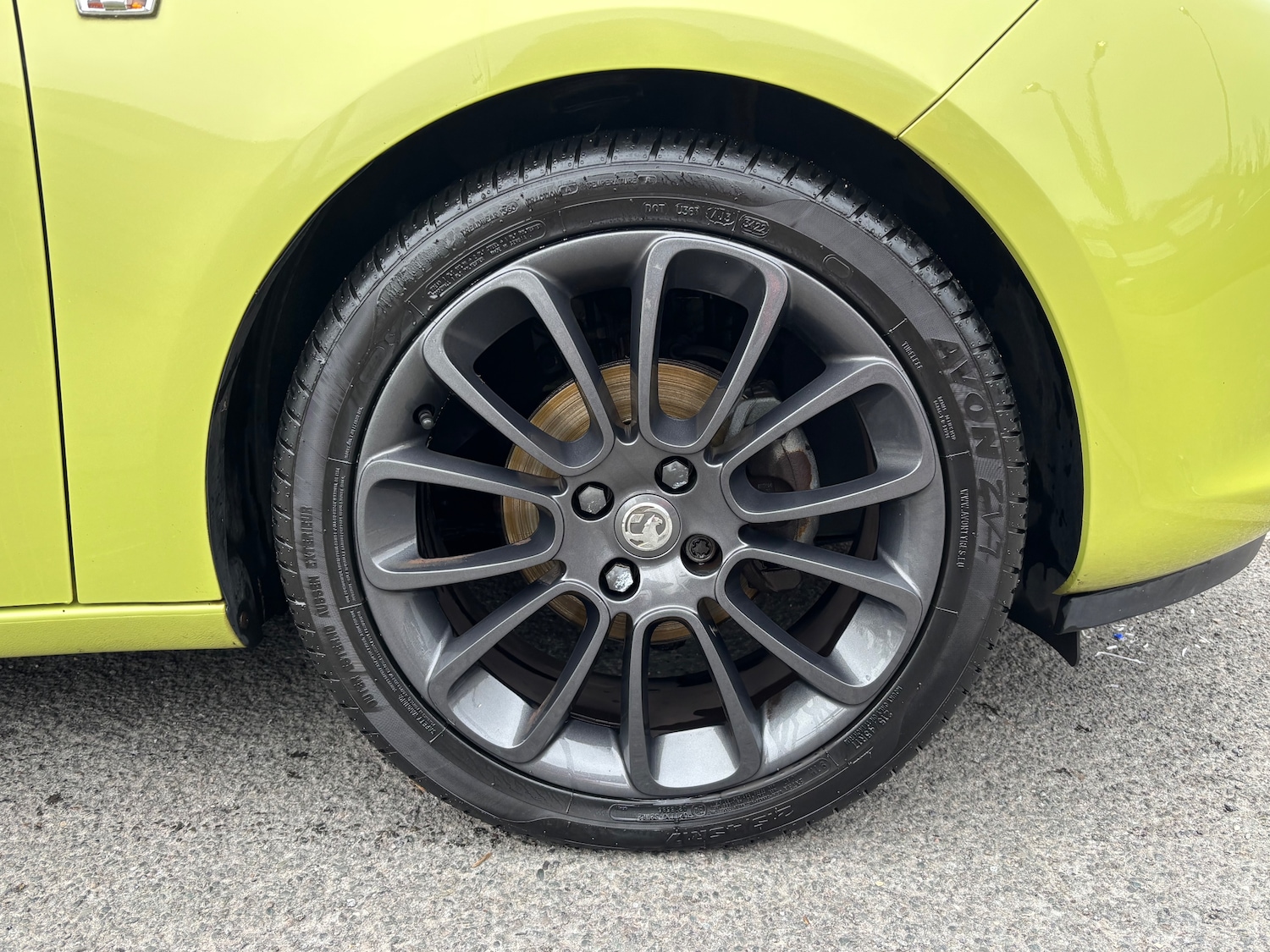 Used Vauxhall ADAM 2013 for sale - 77797047: Photo 10