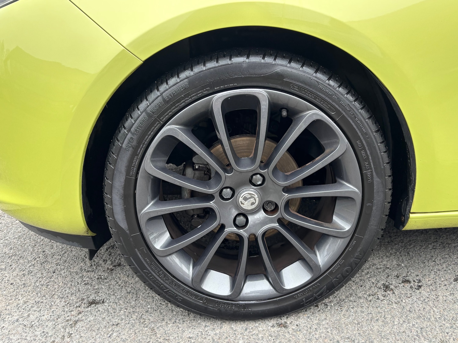 Used Vauxhall ADAM 2013 for sale - 77797047: Photo 11