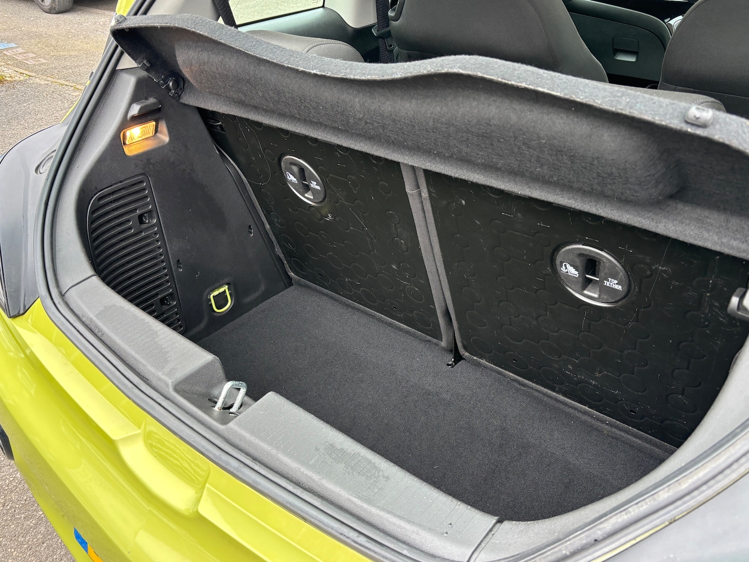 Used Vauxhall ADAM 2013 for sale - 77797047: Photo 13