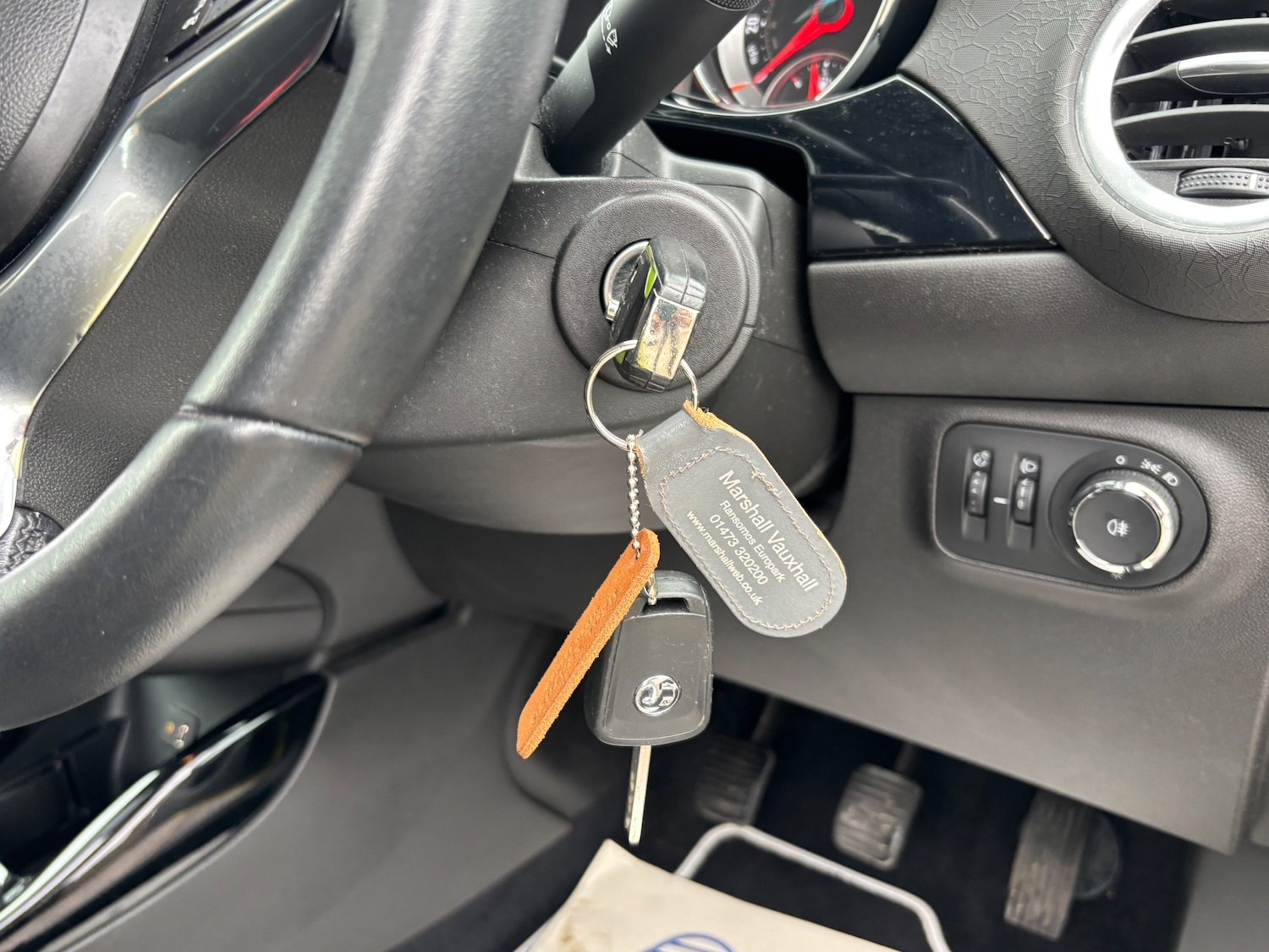 Used Vauxhall ADAM 2013 for sale - 77797047: Photo 20