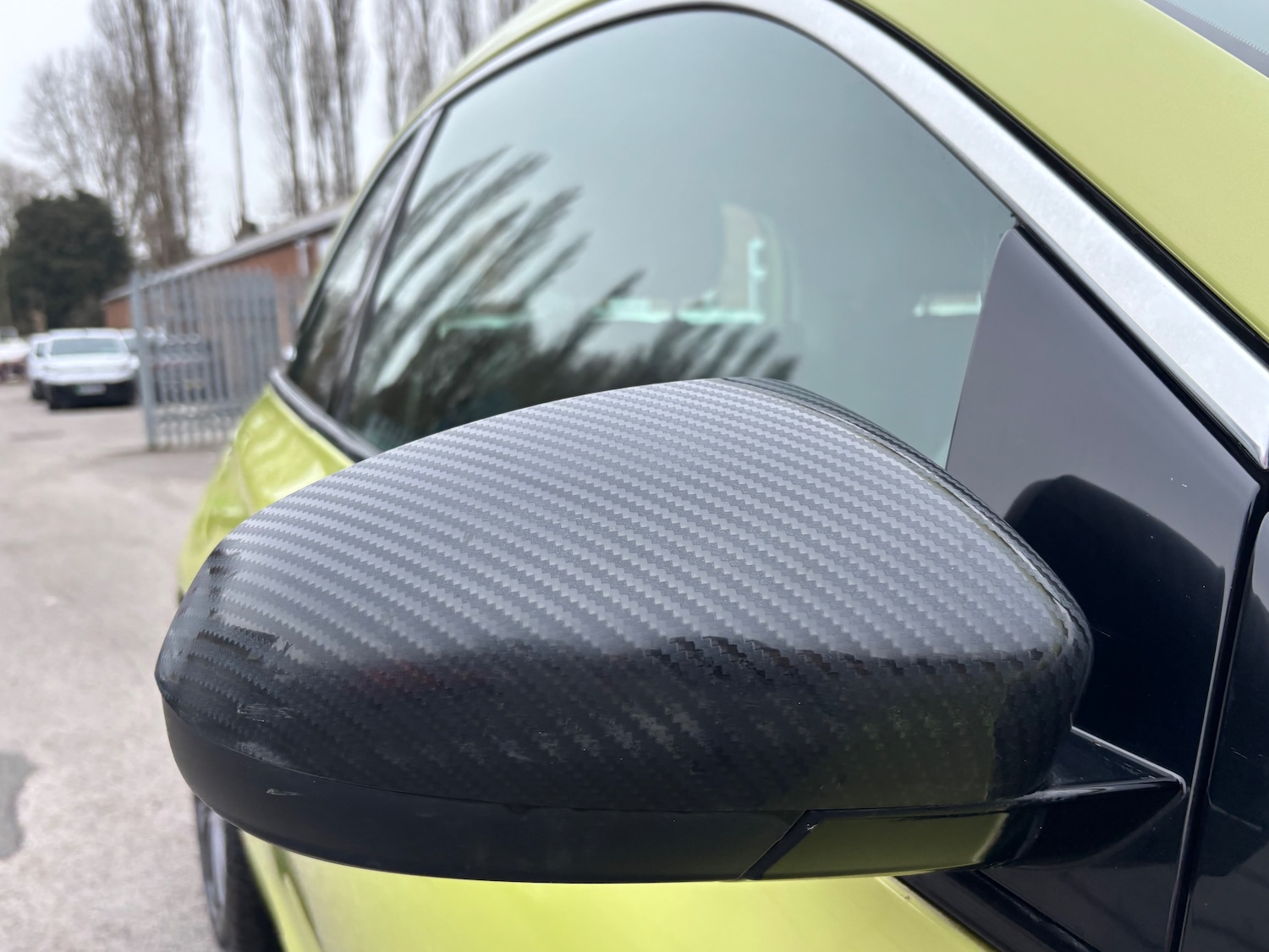 Used Vauxhall ADAM 2013 for sale - 77797047: Photo 22