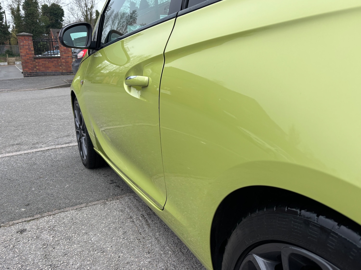 Used Vauxhall ADAM 2013 for sale - 77797047: Photo 5