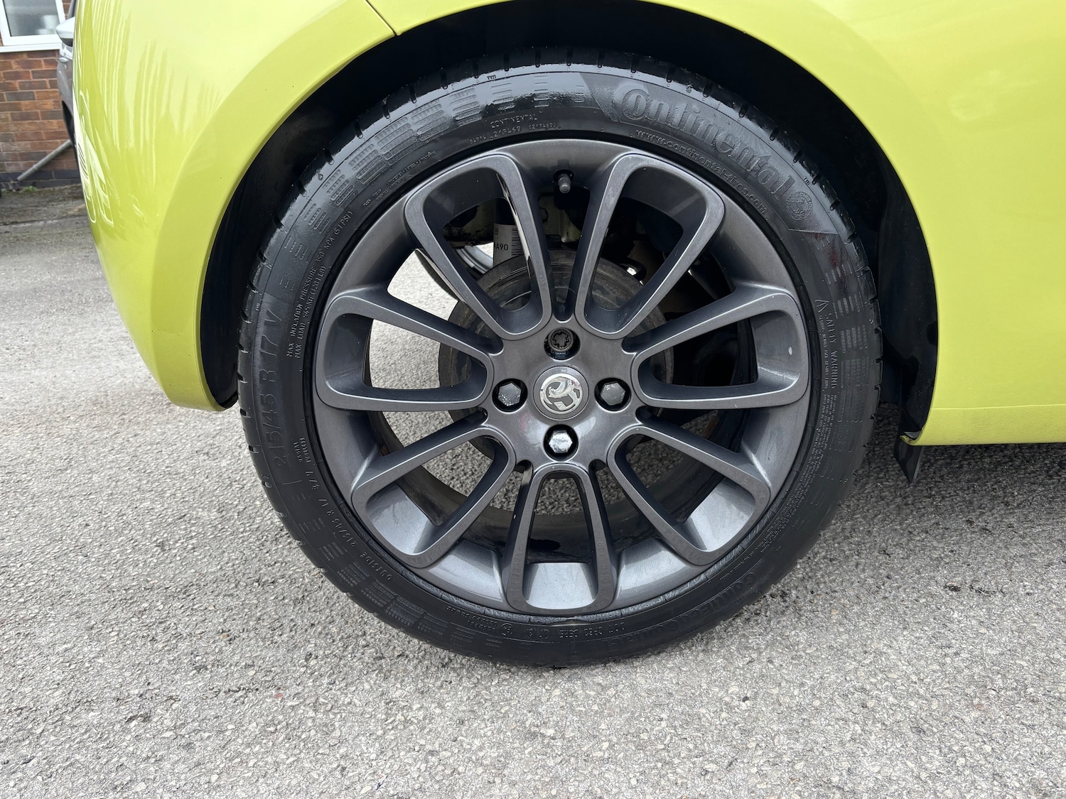 Used Vauxhall ADAM 2013 for sale - 77797047: Photo 9