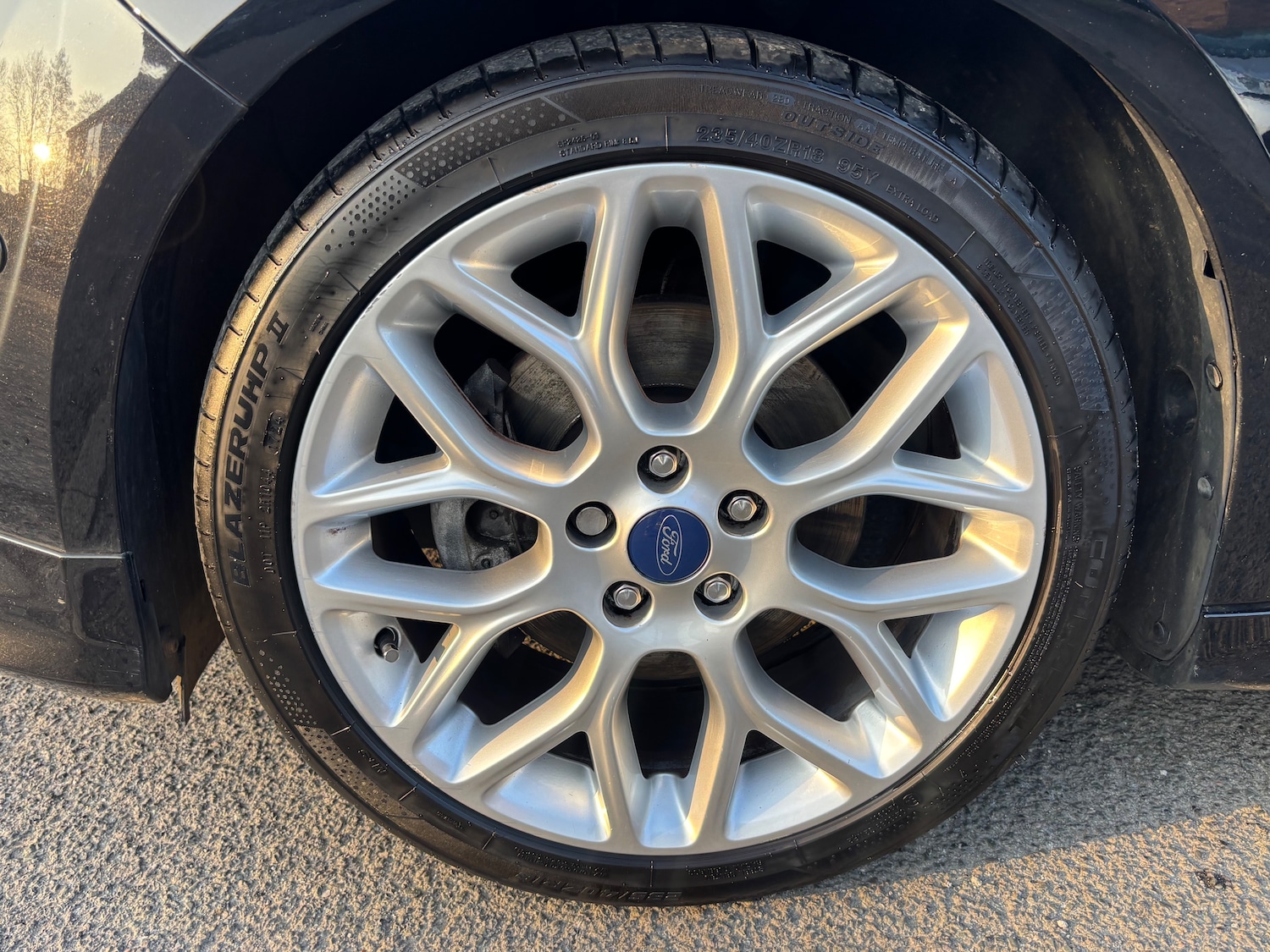 Used Ford Focus 2014 for sale - 77755923: Photo 11