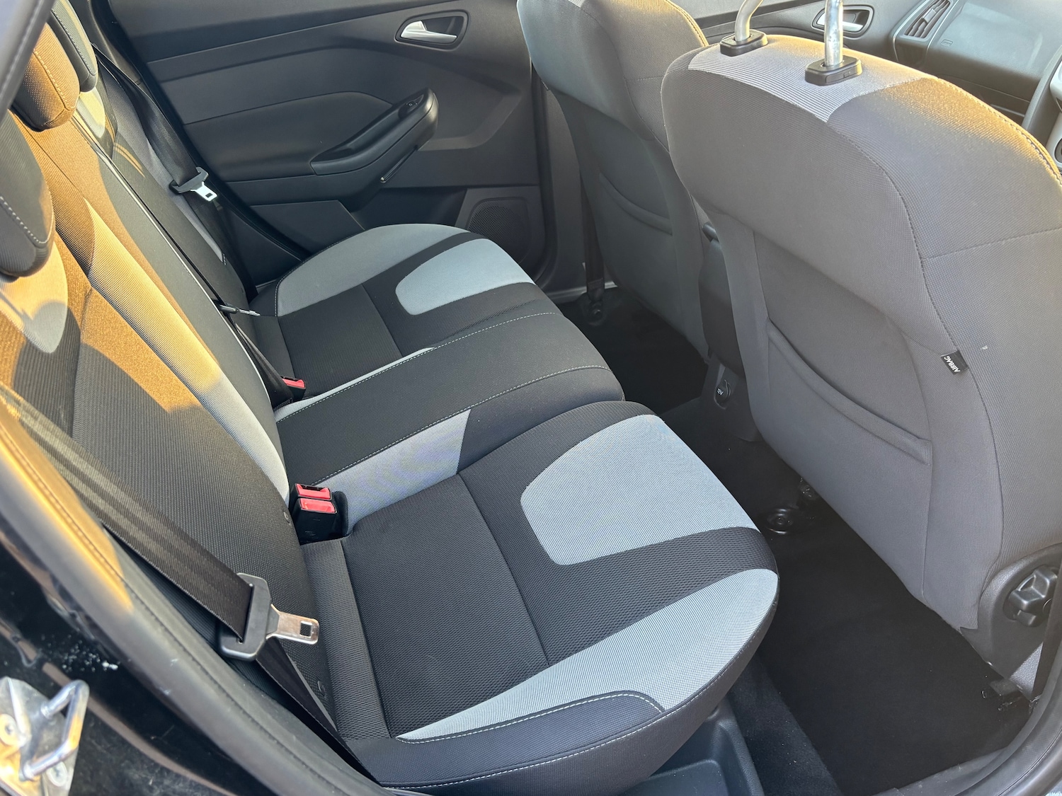 Used Ford Focus 2014 for sale - 77755923: Photo 15