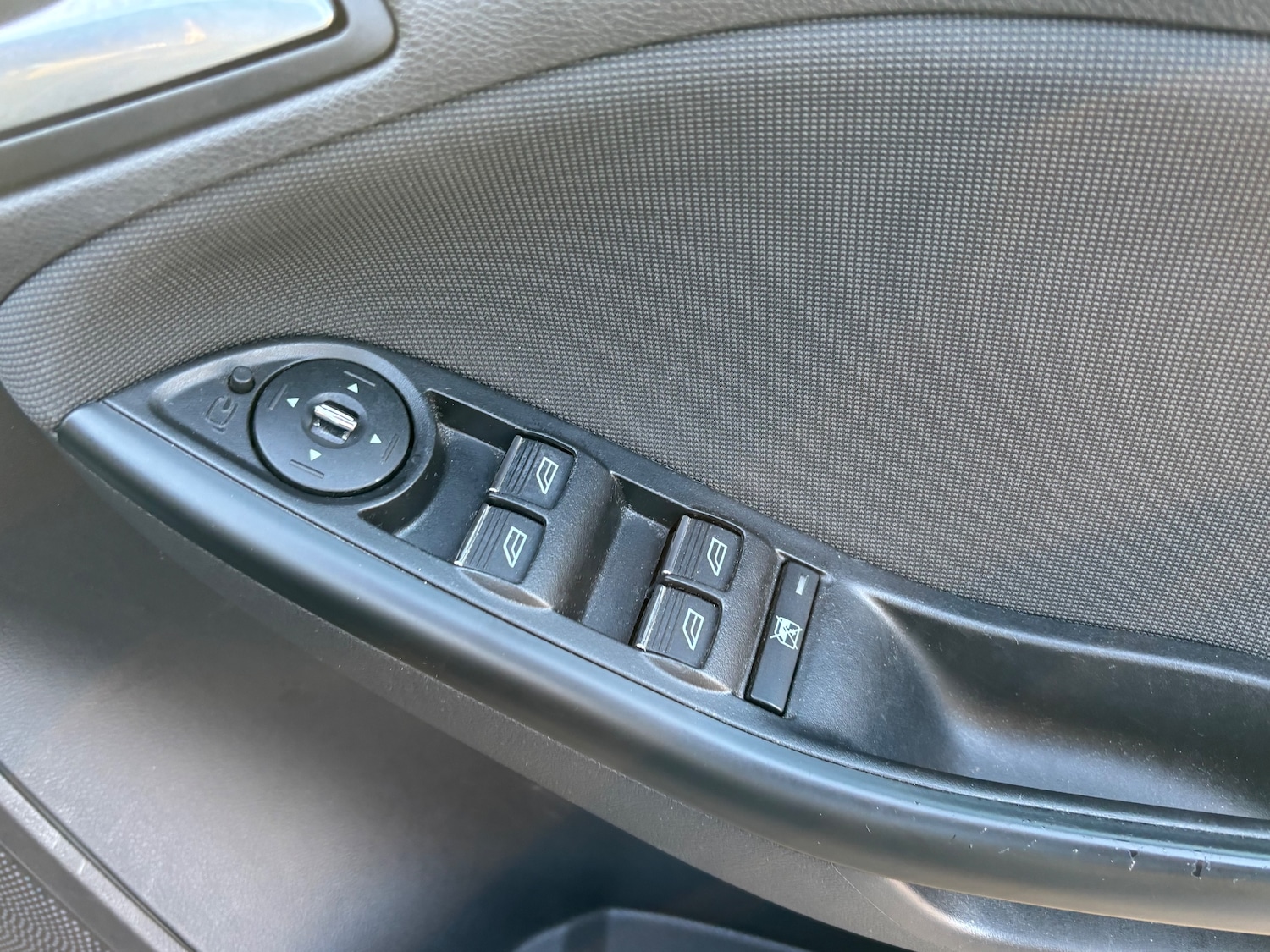 Used Ford Focus 2014 for sale - 77755923: Photo 18