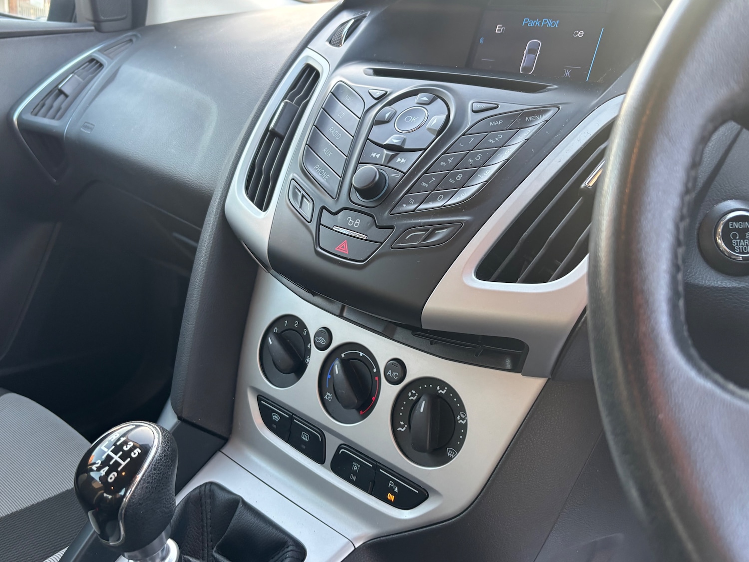 Used Ford Focus 2014 for sale - 77755923: Photo 20