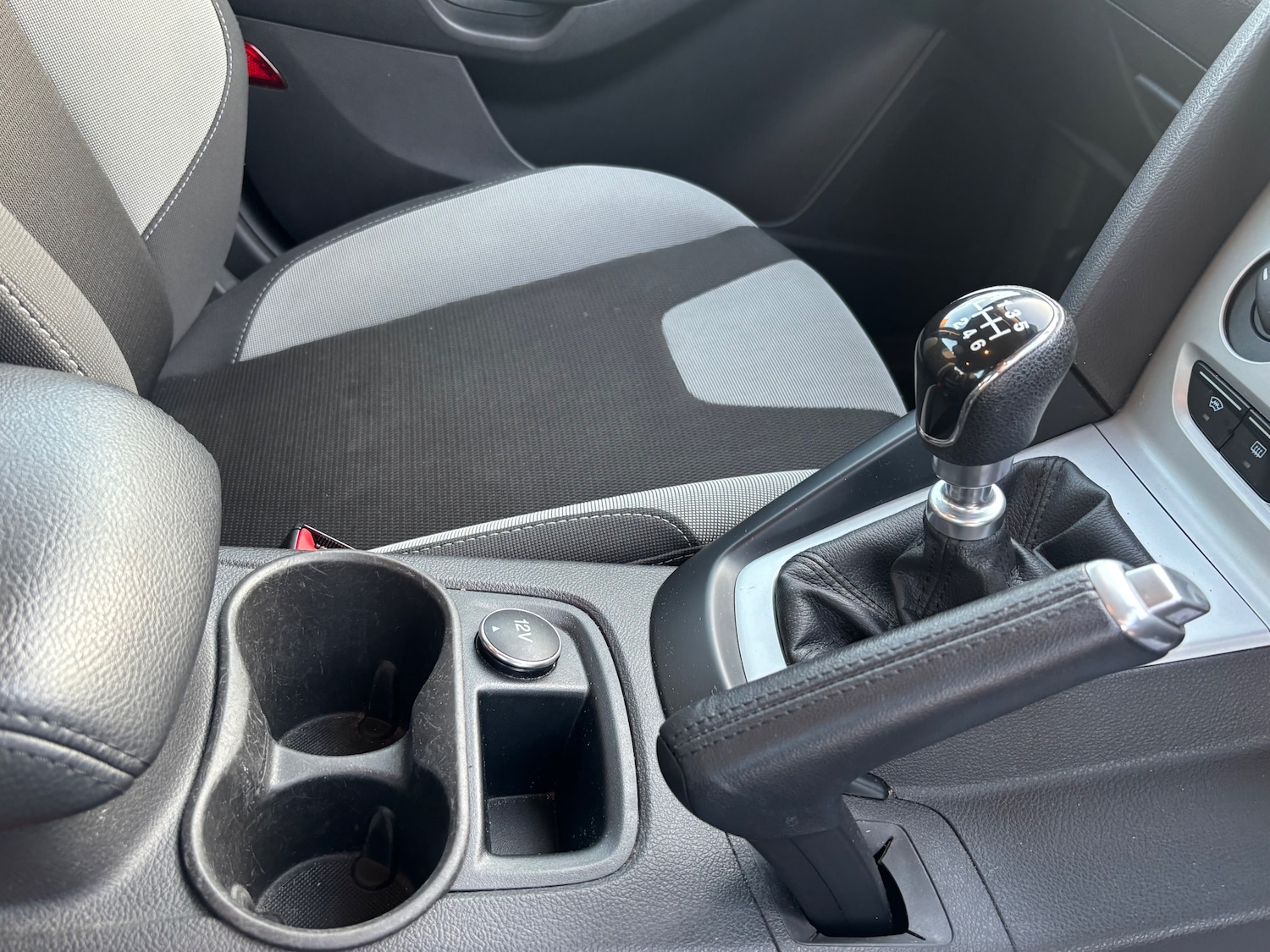 Used Ford Focus 2014 for sale - 77755923: Photo 21