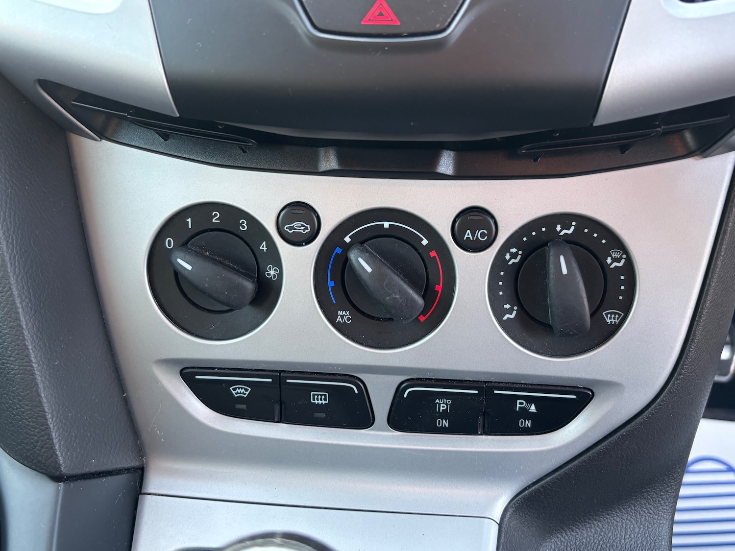 Used Ford Focus 2014 for sale - 77755923: Photo 22